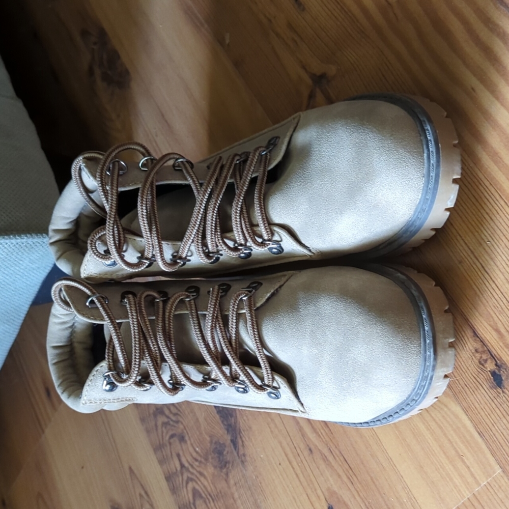 Maurices Ankle Boots